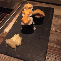 代官山焼肉 kintan - 