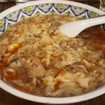 中国ラーメン揚州商人 - 