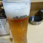 Yume dori - ノンアルコールビール