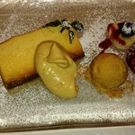 ビストロ　アギャット - 