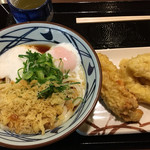 Marugame Seimen - 