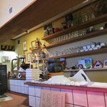 フジヤマ食堂 - 