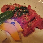 フジヤマ食堂 - 