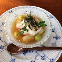 麻布淺井 - 