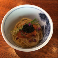 麻布淺井 - 