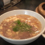 Tanizaki - テールスープ
