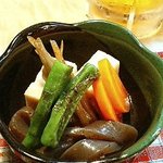 らんなー - 付だし