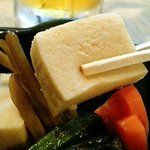 らんなー - 付だし