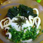 はるやうどん - 