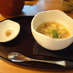 丹三郎 - コースの煮物