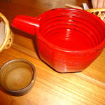 丹三郎 - 蓬莱泉　可（べしまる）