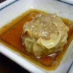 よしみ - おでん焼売・2010年