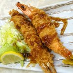 一平 - エビフライ