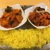 エスニック&インド料理 TANDOOR 恵比寿駅前店