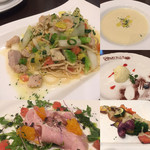 IL RISTORANTE MATSUOMI - 