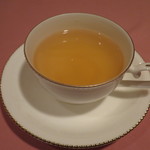 ゴッサム - ジャスミンフラワーティー