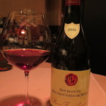 ゴッサム - ブルゴーニュ・オート・コート・ド・ニュイ