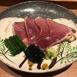 日本料理 晴山 - 