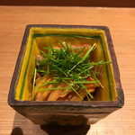 日本料理 晴山 - 