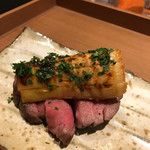 日本料理 晴山 - 