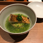 日本料理 晴山 - 