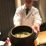 日本料理 晴山 - 