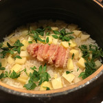 日本料理 晴山 - 