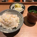 日本料理 晴山 - 