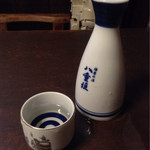 栄屋酒場 - 高知・久礼(600円)