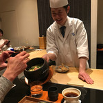 日本料理 晴山 - 