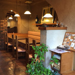 キッチンたまご亭 - 