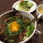 キッチンたまご亭 - 