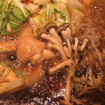 比内地鶏専門店 鳥永 横浜店 - 