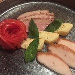 比内地鶏専門店 鳥永 横浜店 - 