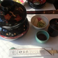 鰻割烹 伊豆栄 梅川亭 - 