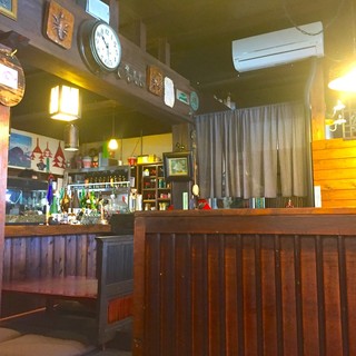 ベルギー蔵の家_2