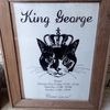 キングジョージ