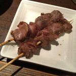 とりべゑ 金山店 - 砂肝