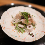 坂ノ下　田茂戸 - 