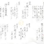 坂ノ下　田茂戸 - 