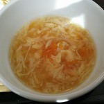 中国レストラン 雪園 - 