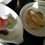 中国レストラン 雪園 - 