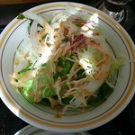 中国レストラン 雪園 - 