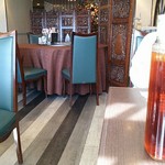 中国レストラン 雪園 - 