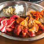 Yakiniku Eifukuen - 