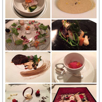 Recette - 