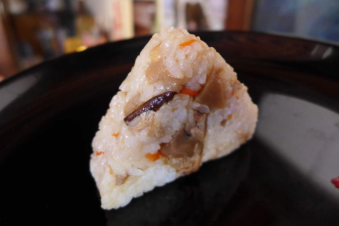 古民家喫茶 1日カフェゆらぎ name=