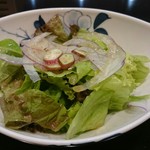 肉料理ふくなが - 