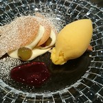 肉料理ふくなが - 