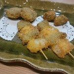 肉料理ふくなが - 